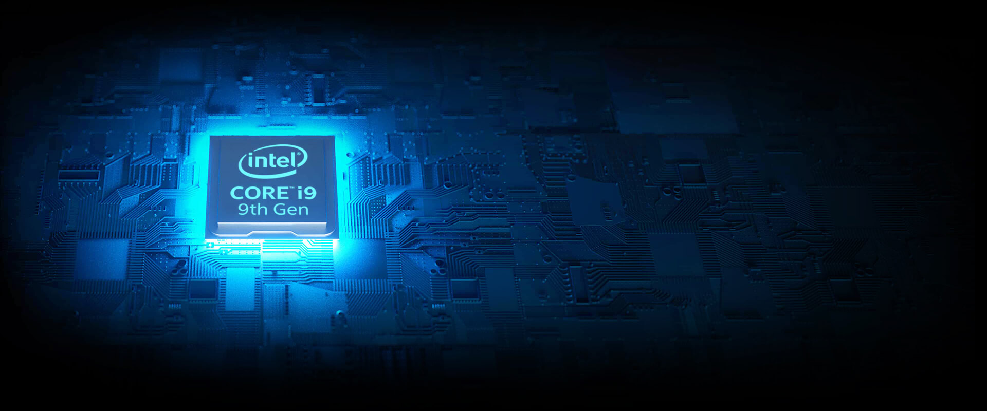 Nowe procesory desktopowe Intel Core