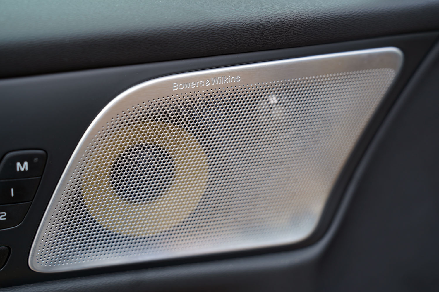 Volvo V60 CrossCountry D4 Polestar Performance wewnątrz