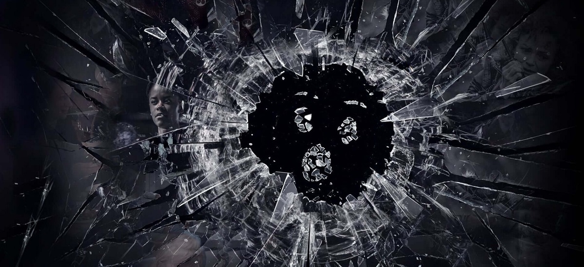 Zobacz pierwszy zwiastun nowego sezonu Black Mirror