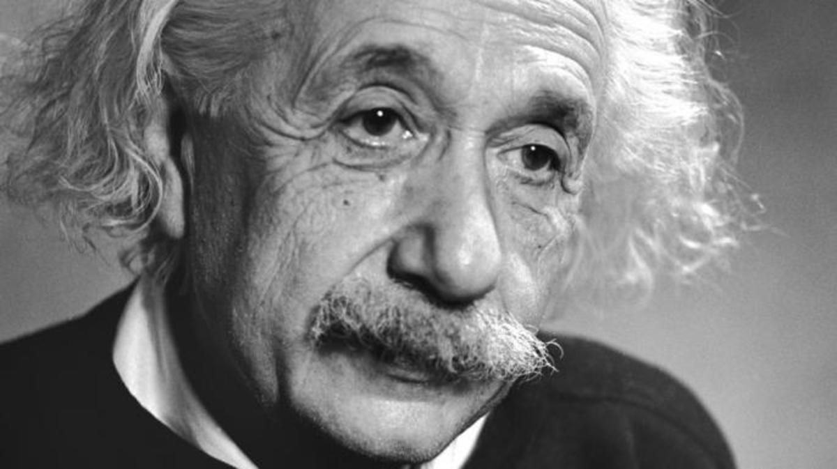 A było tak blisko rewolucji w fizyce. Czy ogólna teoria względności Einsteina jest poprawna?