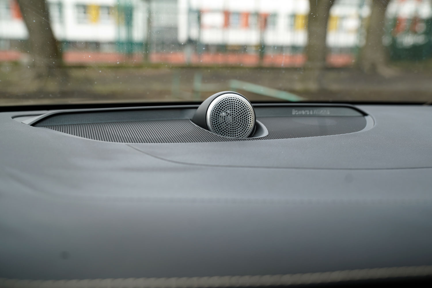 Volvo V60 CrossCountry D4 Polestar Performance wewnątrz