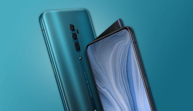oppo reno