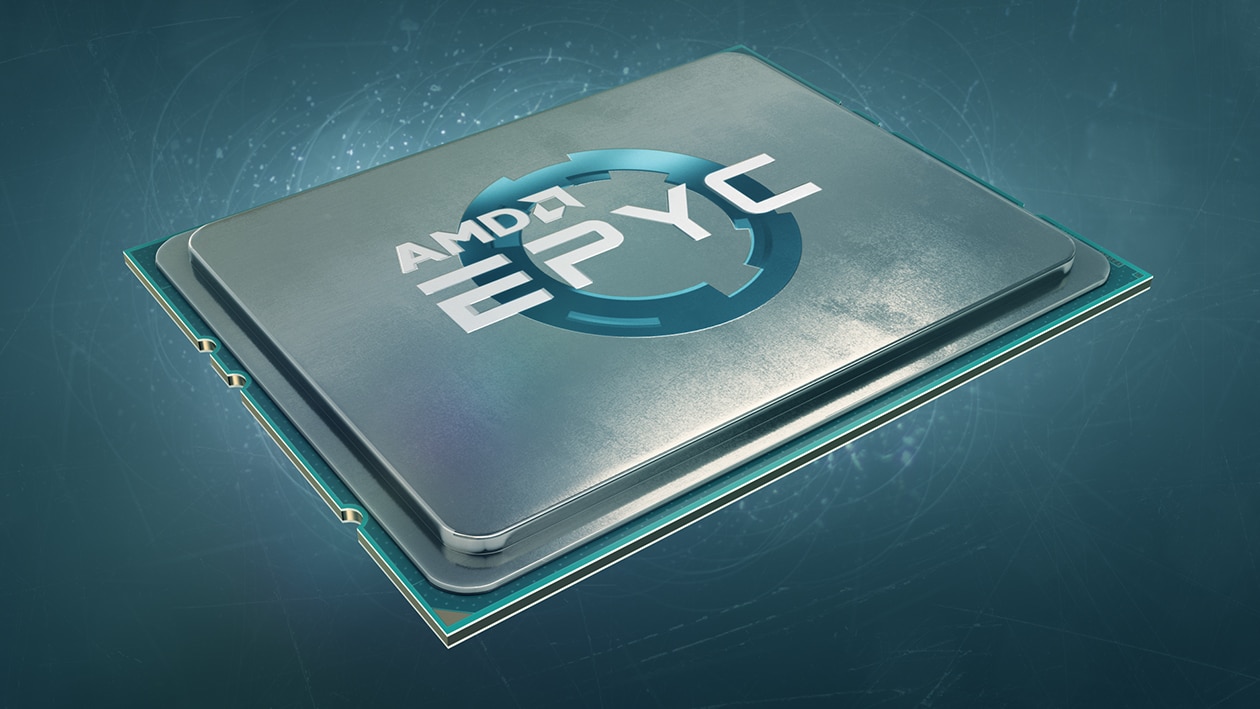 AMD i Cray tworzą najpotężniejszy superkomputer świata