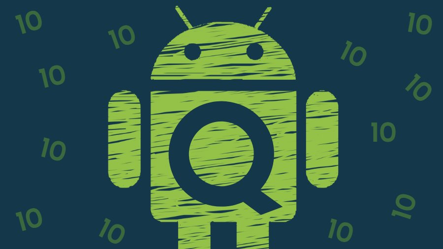Android 10 Q beta 3 nie tylko w urządzeniach Google Pixel