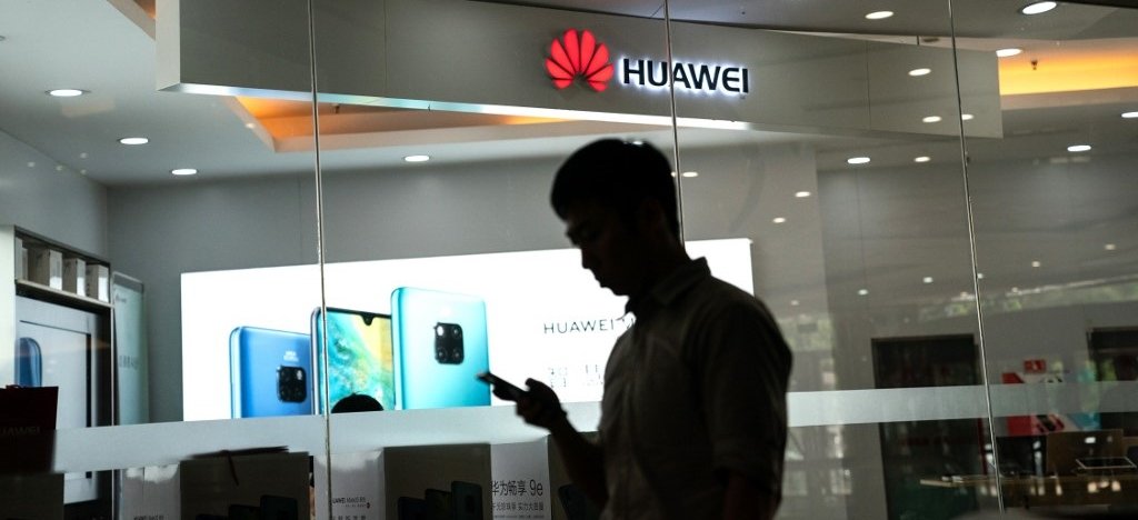 Huawei planuje duże inwestycje w Europie i Kanadzie