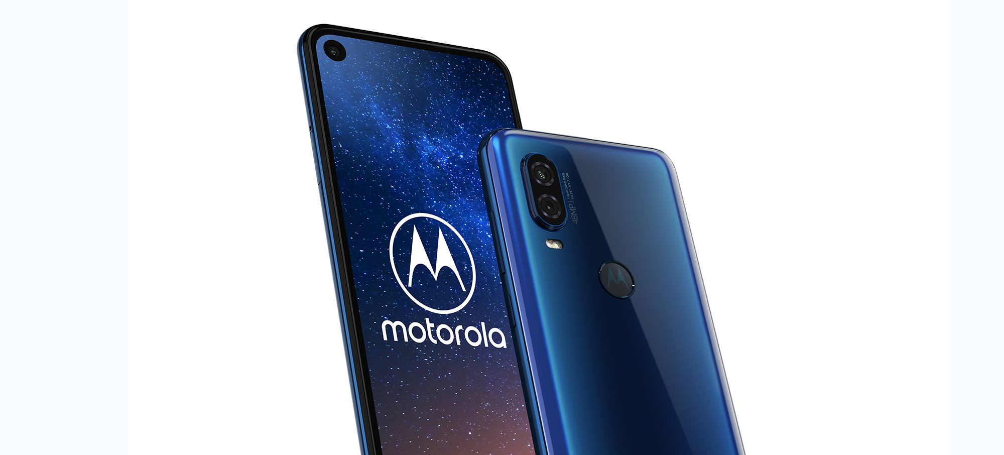 Motorola One Vision – tani smartfon z przyzwoitym aparatem