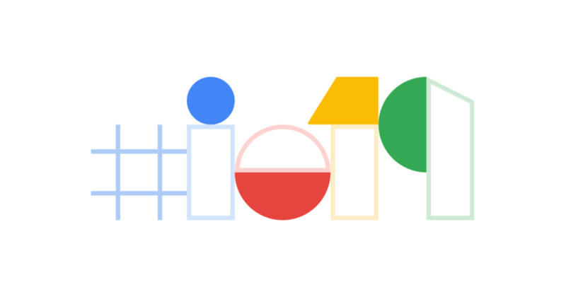 STREAM: Startuje Google I/O 2019