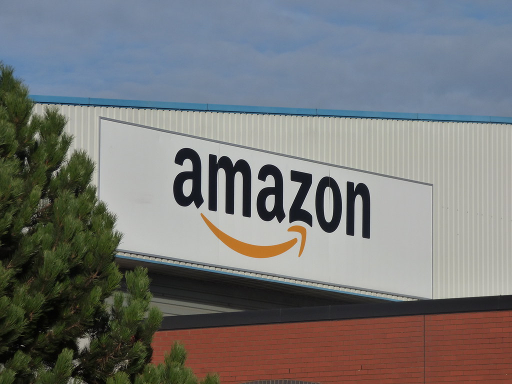Ekskluzywne Okazje Amazon Prime – szykujcie się na promocje cenowe w październiku