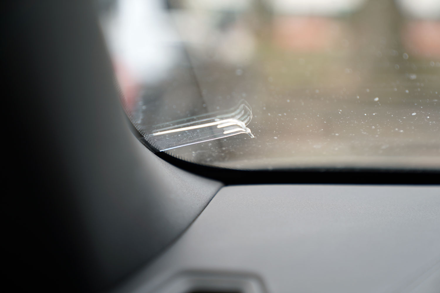 Volvo V60 CrossCountry D4 Polestar Performance wewnątrz