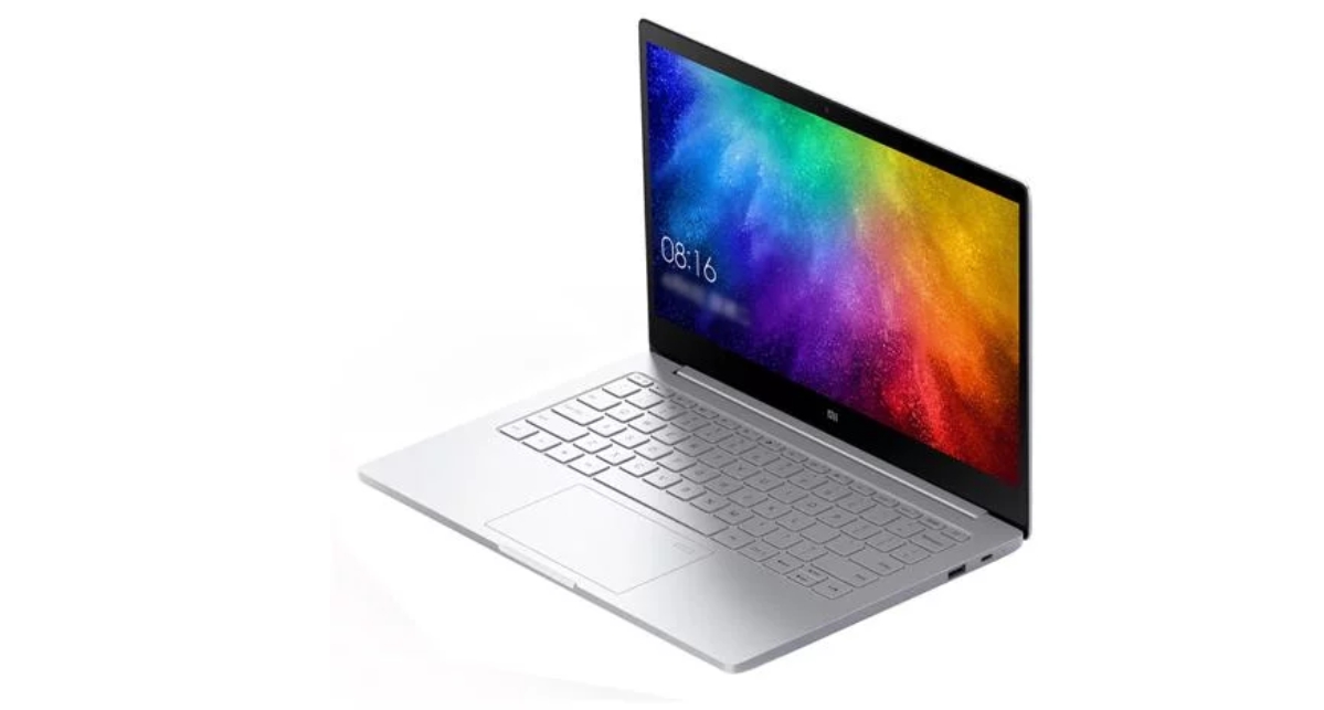 RedmiBook 14 – laptop za mniej niż 2 tys. zł