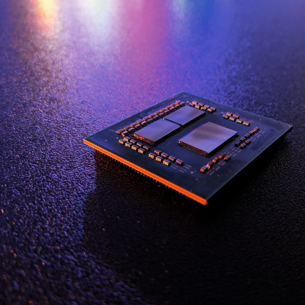 Jak podkręcają się procesory AMD Ryzen 3 gen?