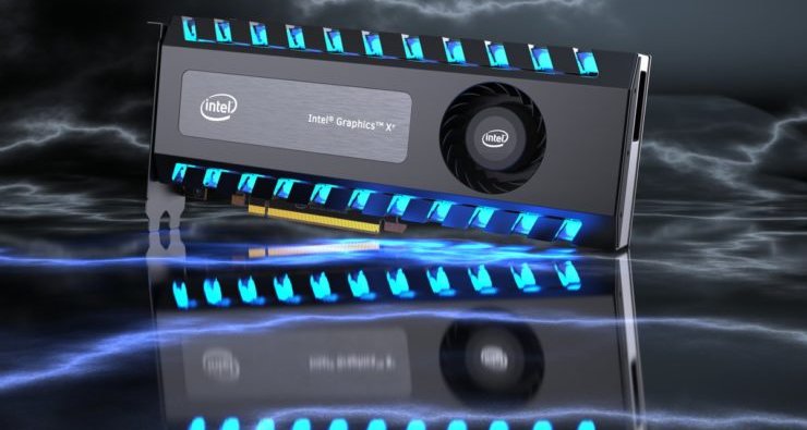 Intel w końcu przechodzi na 10 nm litografię