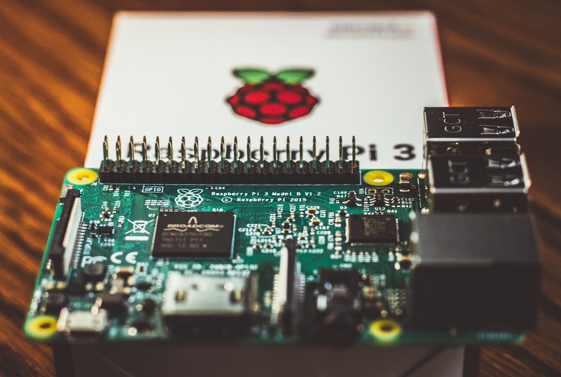 Raspberry Pi użyto do włamania do JPL NASA