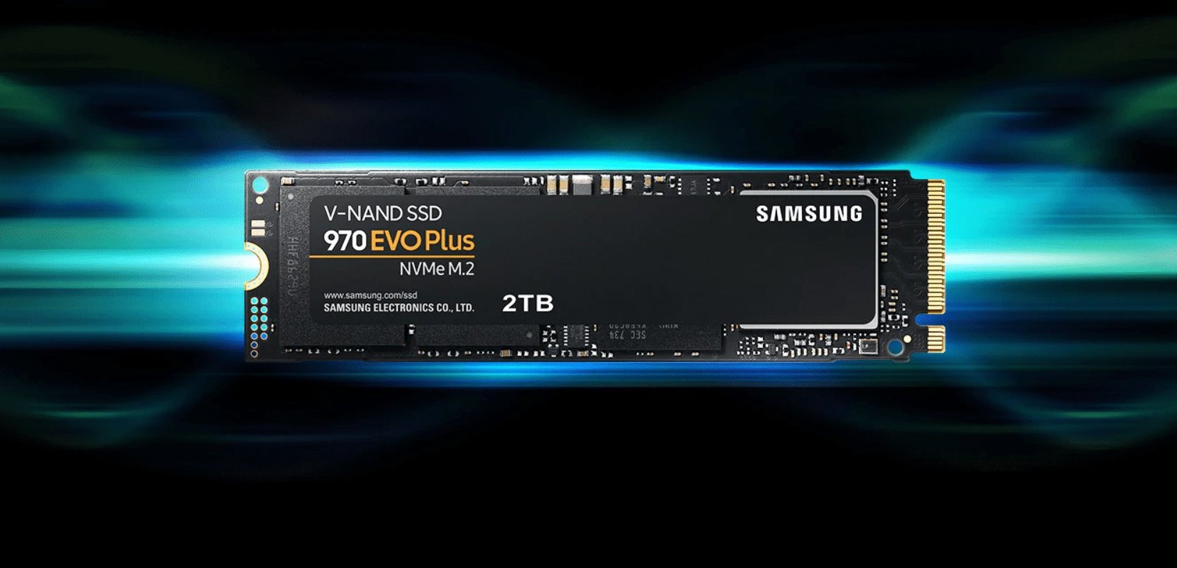 TEST: Samsung SSD 970 EVO Plus – co potrafi kolejna generacja SSD NVMe