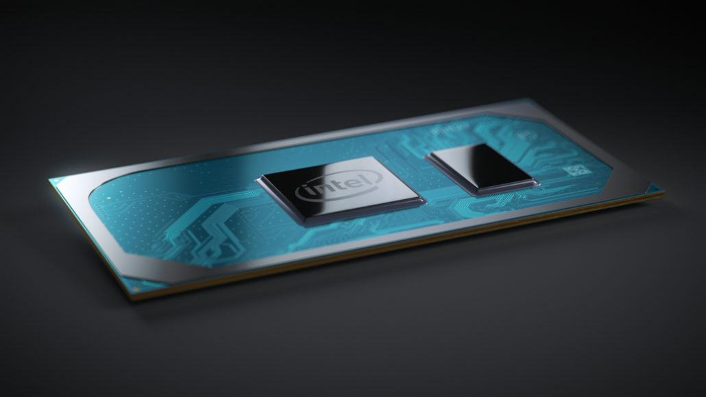 Intel Ice Lake – 11 nowych CPU dla laptopów