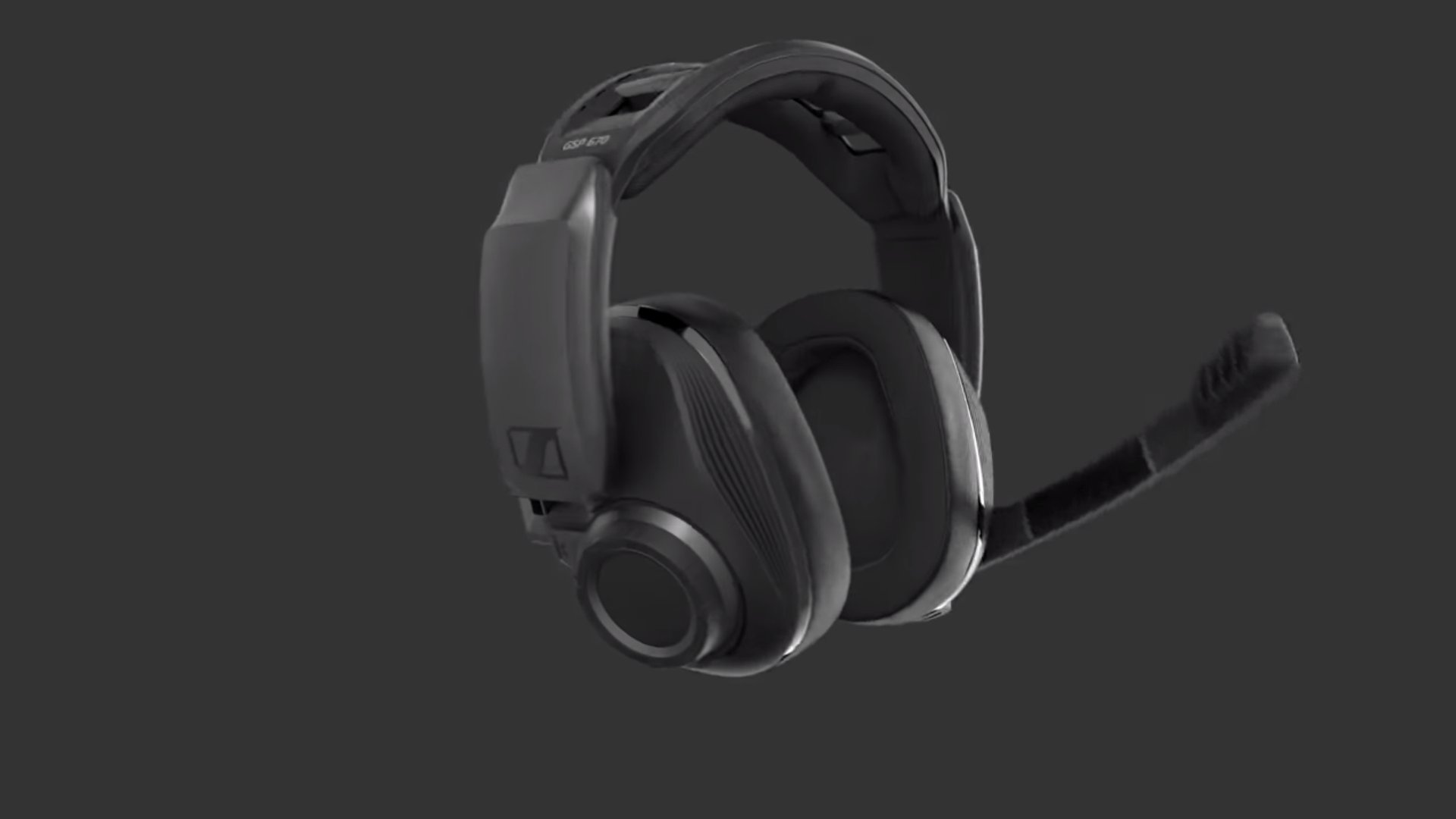 Sennheiser wprowadza bezprzewodowe słuchawki dla graczy