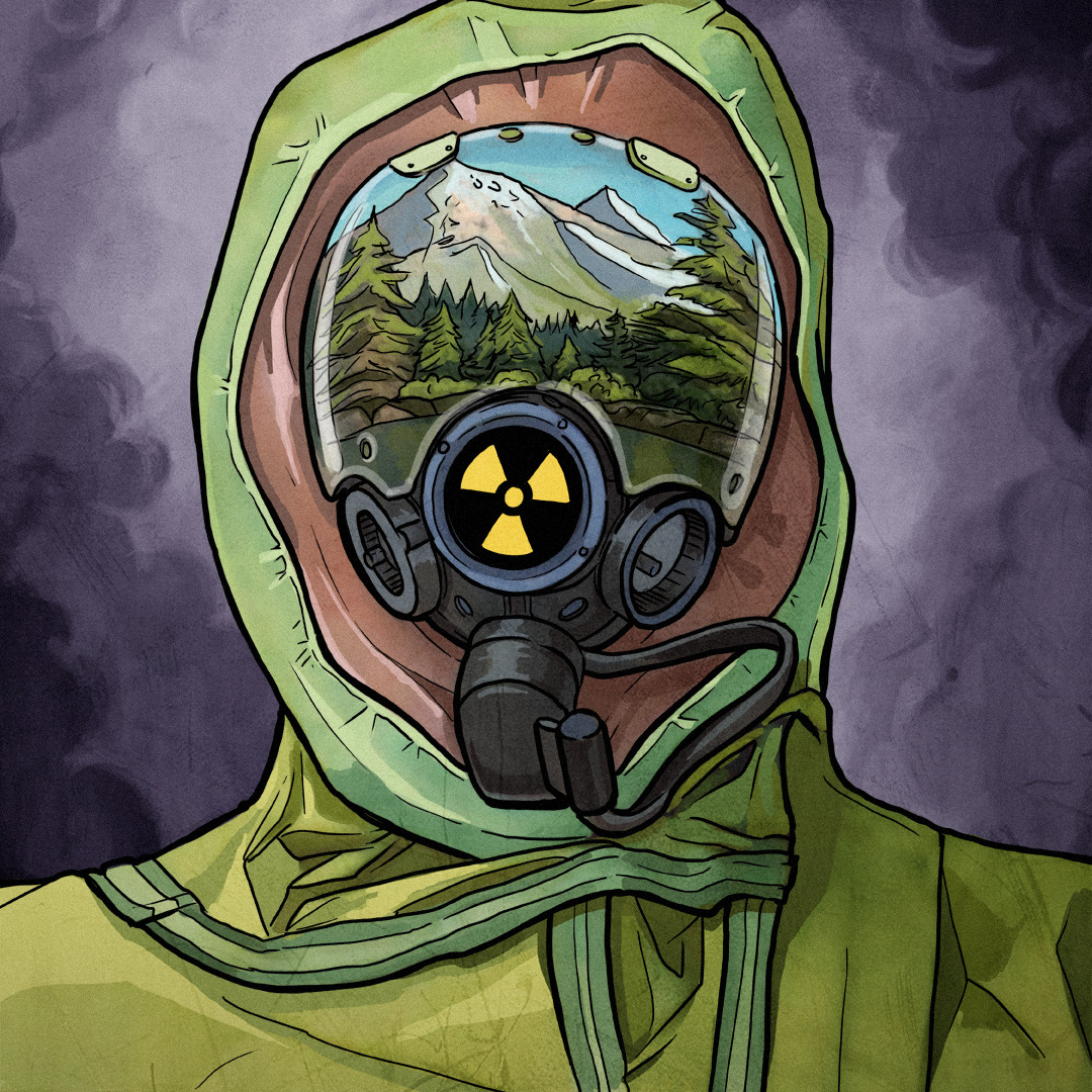 Cień Czarnobyla
