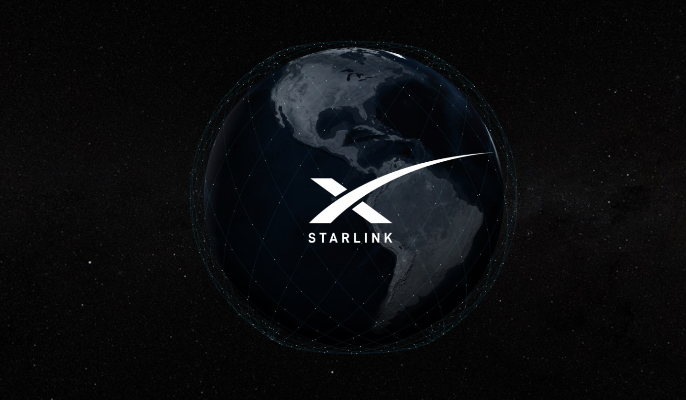 SpaceX straciła kontakt z 3 satelitami Starlink
