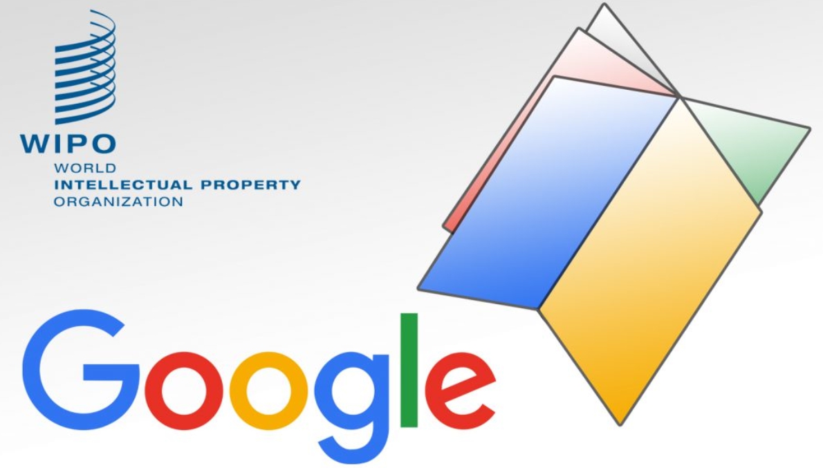 Szalony patent Google’a na urządzenie z kilkoma ekranami