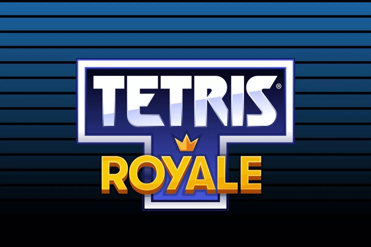 Tetris Royale pojawi się na smartfonach