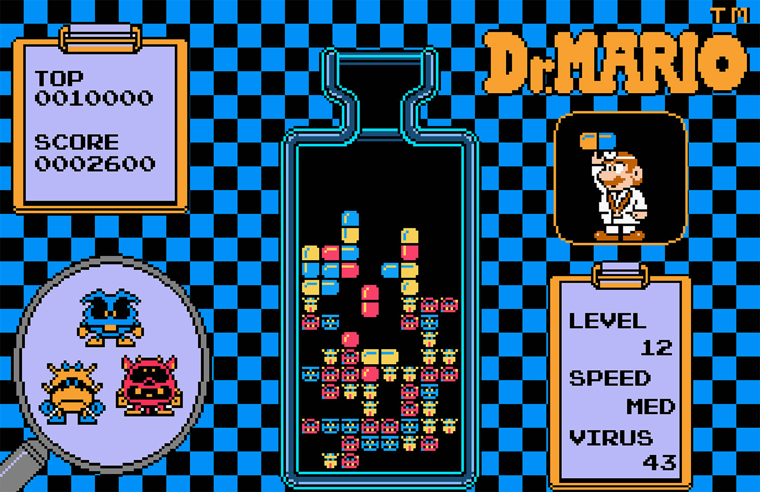 Dr. Mario na Androida i iOS mocno rozczaruje wielu graczy