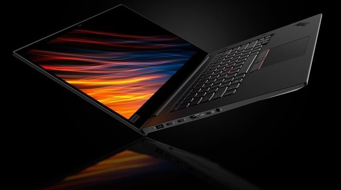 ThinkPad: trzy nowe, wydajne laptopy Lenovo – specyfikacja i zdjęcia