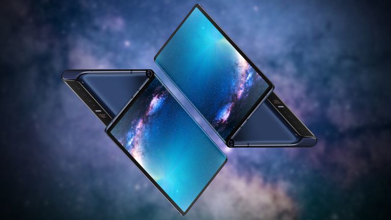 Huawei Mate X opóźniony