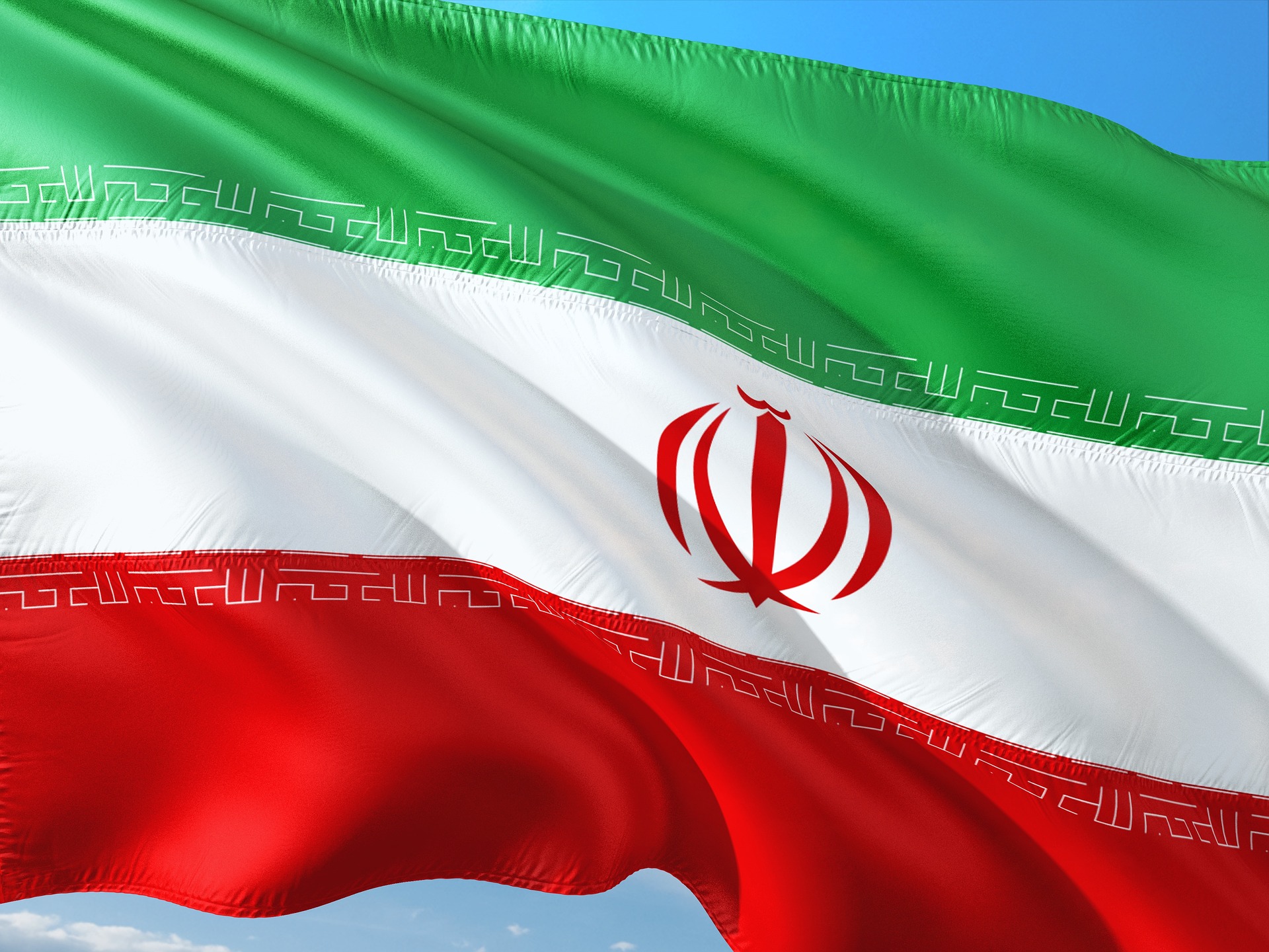 Iran na potęgę kopie kryptowaluty