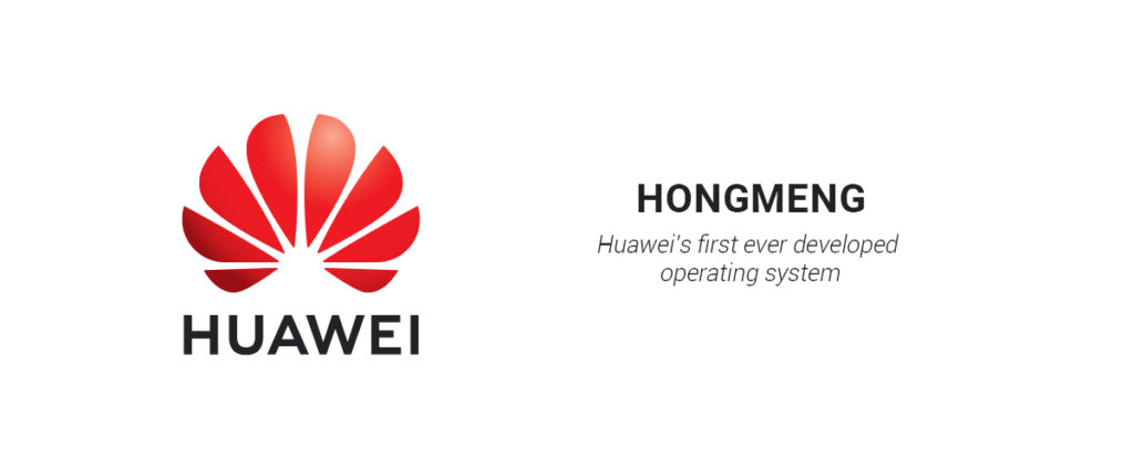 Huawei złożyło wnioski o ochronę znaku towarowego dla HongMeng OS
