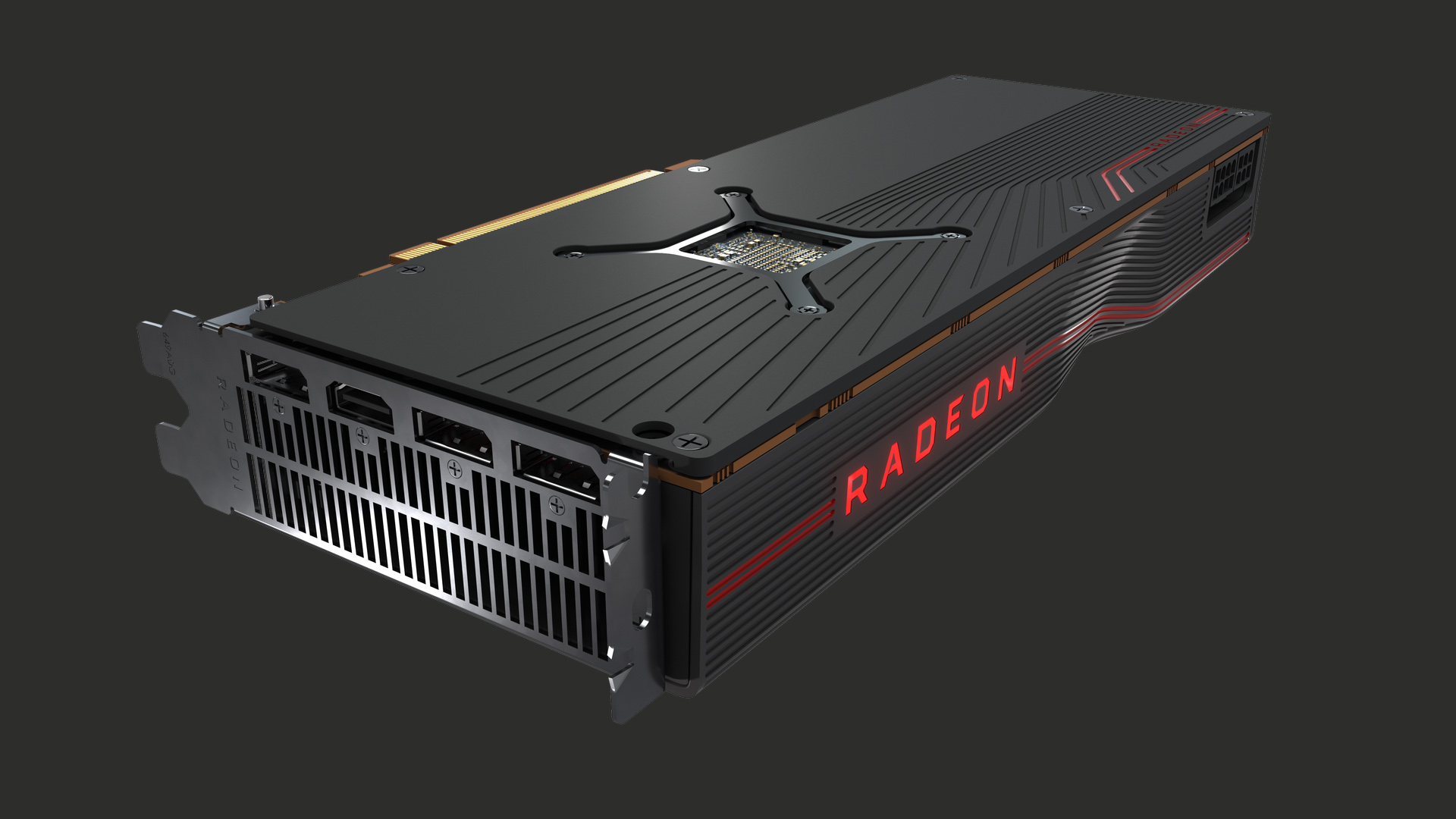 AMD zdradza cenę i datę premiery RX 5700 i RX 5700 XT