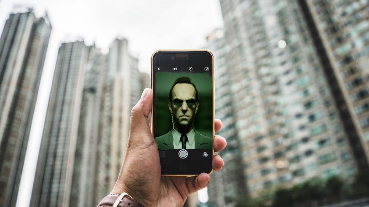 Agent Smith zaraził 25 mln urządzeń z Androidem