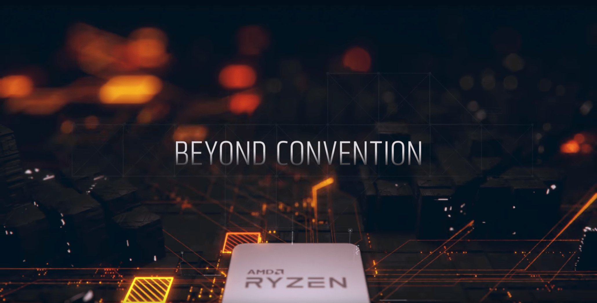 AMD planuje Zen 5?