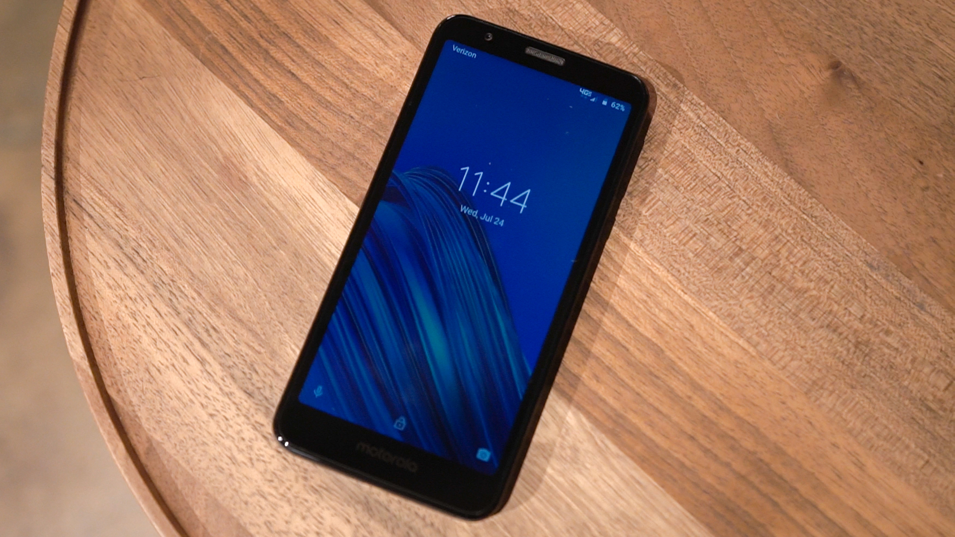 Nowy smartfon za niecałe 600 złotych – Motorola Moto E6