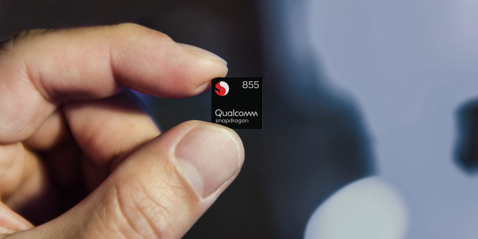 Snapdragon 855 Plus – “nowy” SoC z szybkim GPU