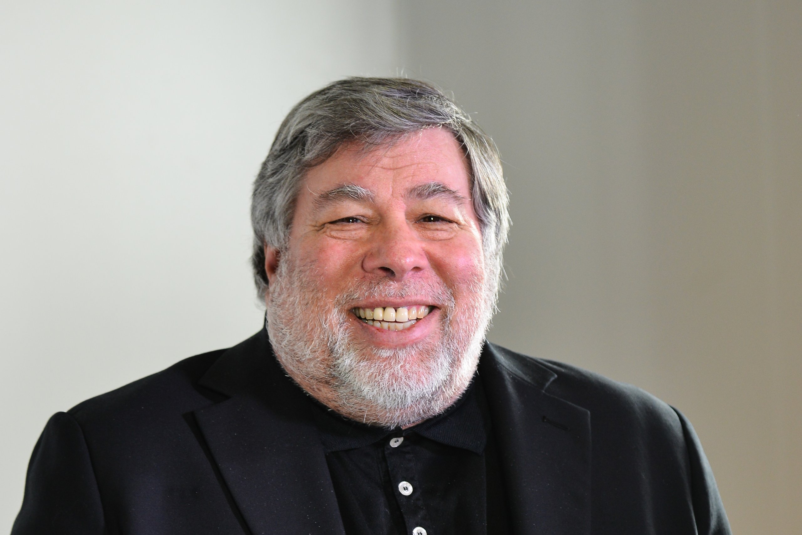 Steve Wozniak inwestuje w technologię blockchain