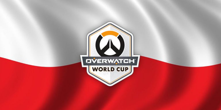 Reprezentacja Polski w Overwatcha apeluje o pomoc – może nie pojechać na BlizzCon