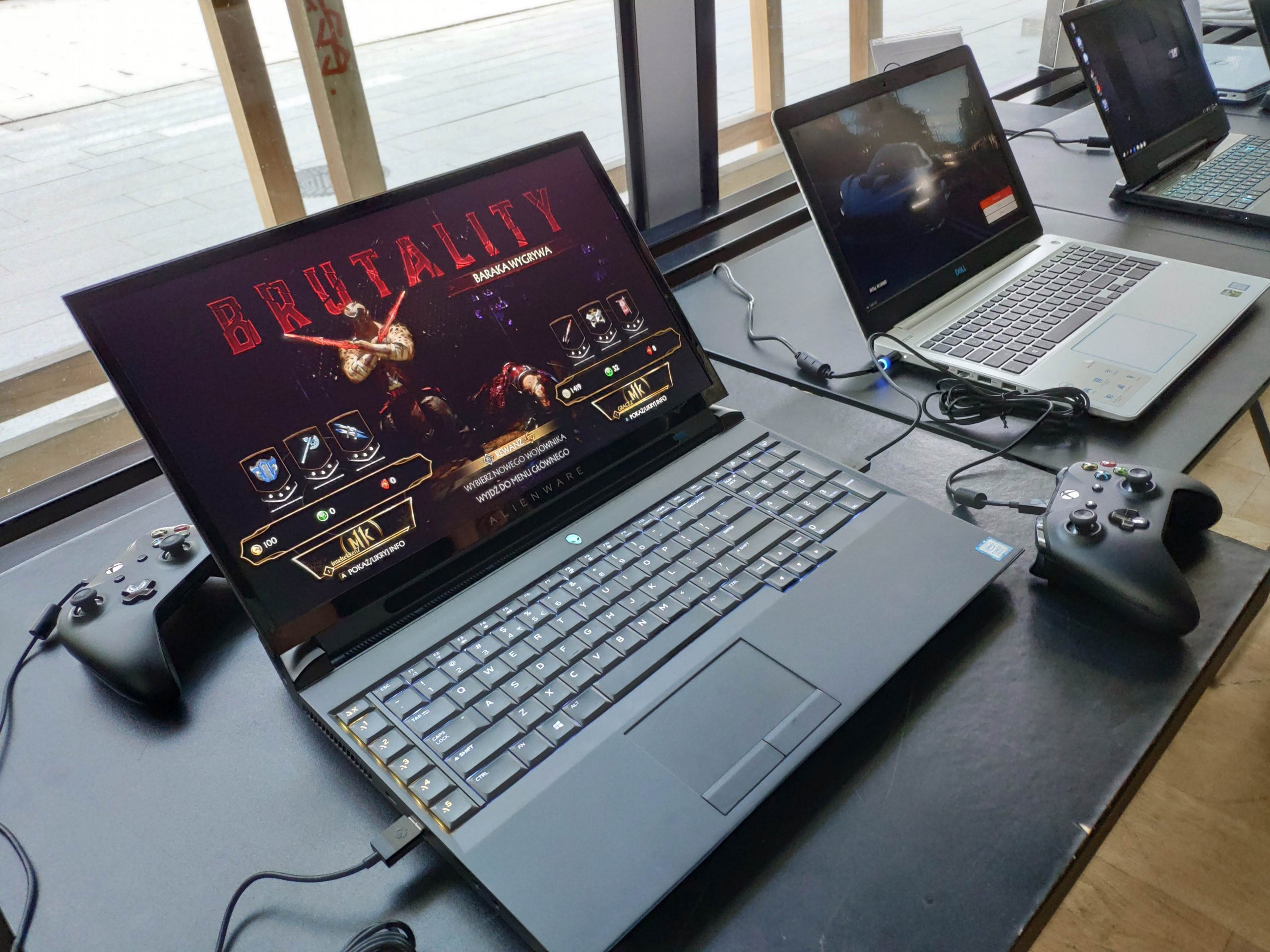 Dell pokazał nowe laptopy gamingowe – G3, G5 i G7