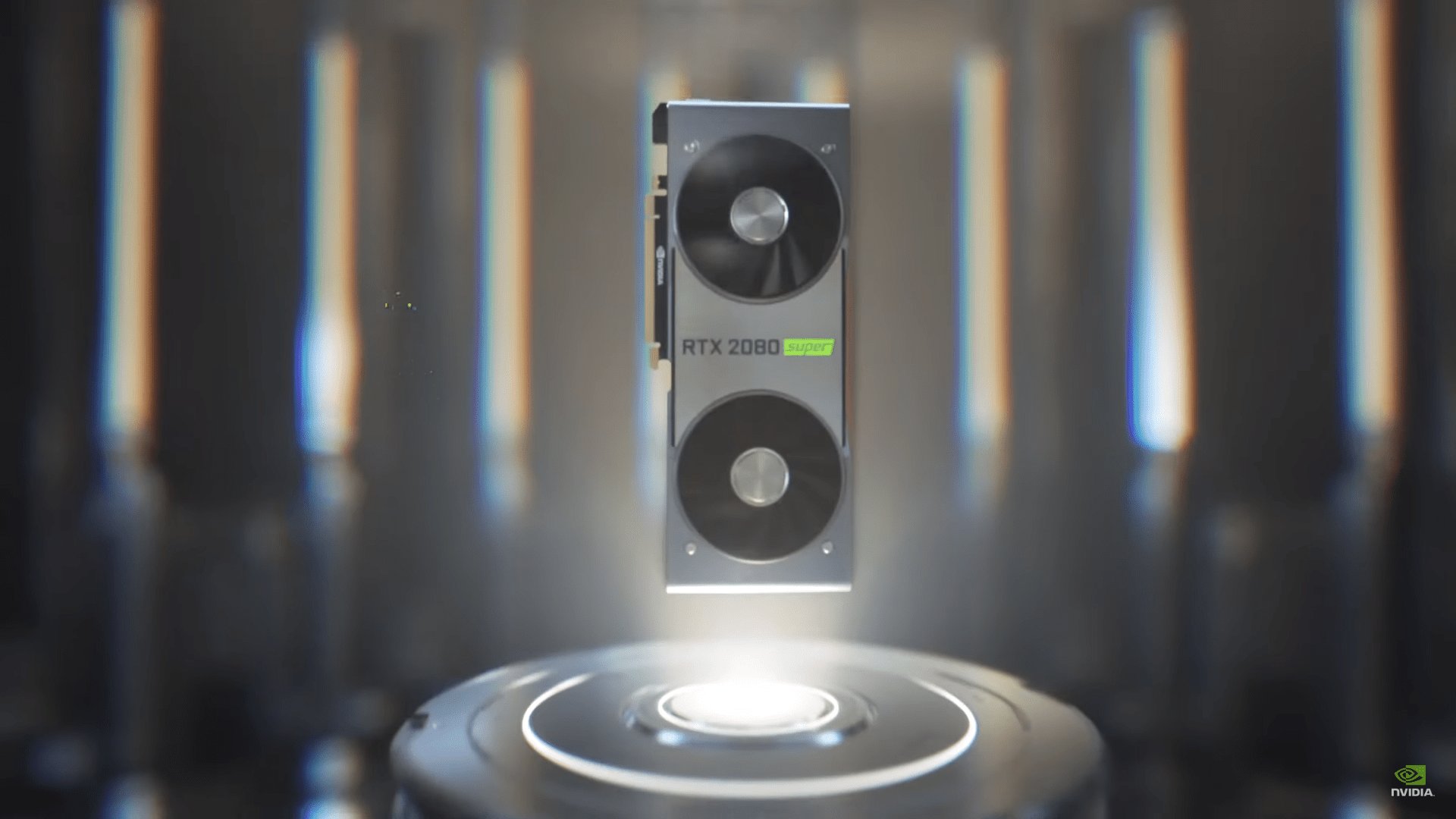 NVIDIA GeForce RTX Super – trzy nowe karty “zielonych”