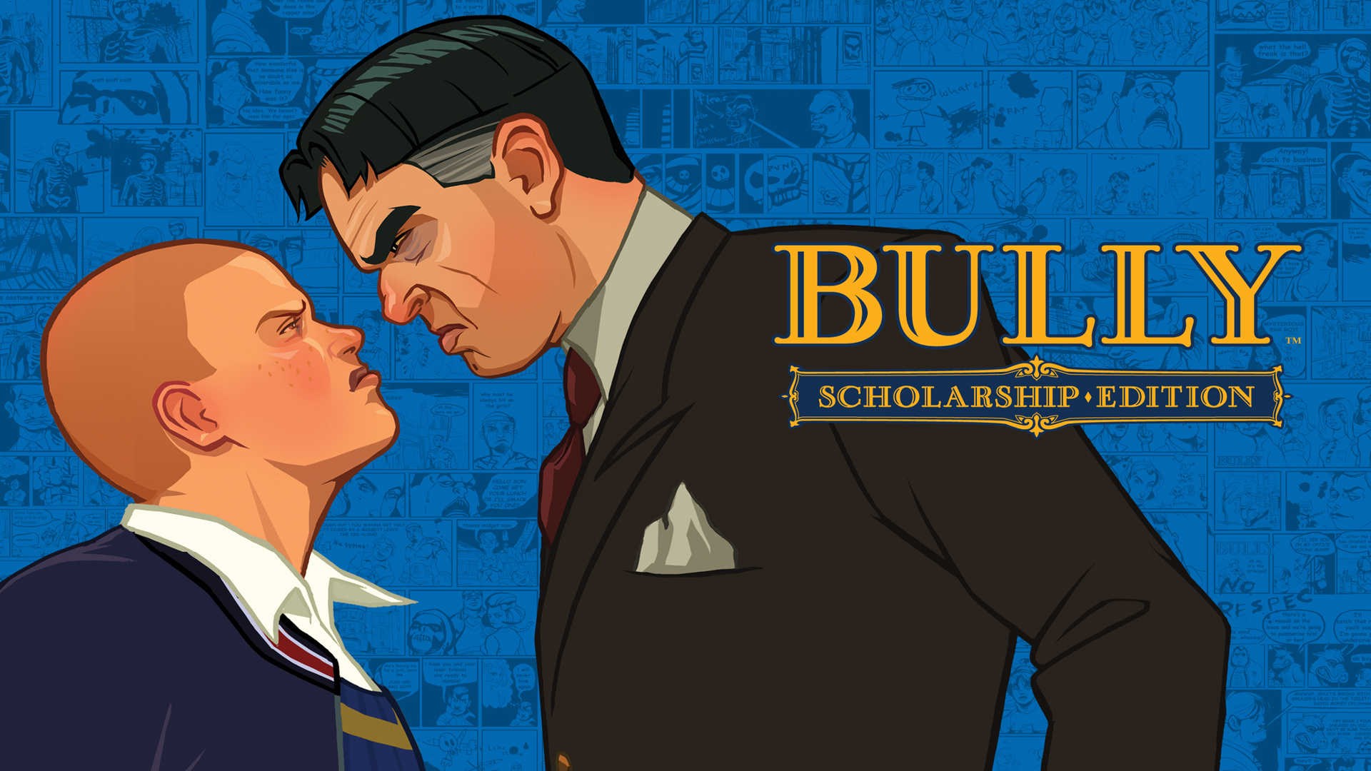 Studio Rockstar pracuje nad drugą częścią gry “Bully”