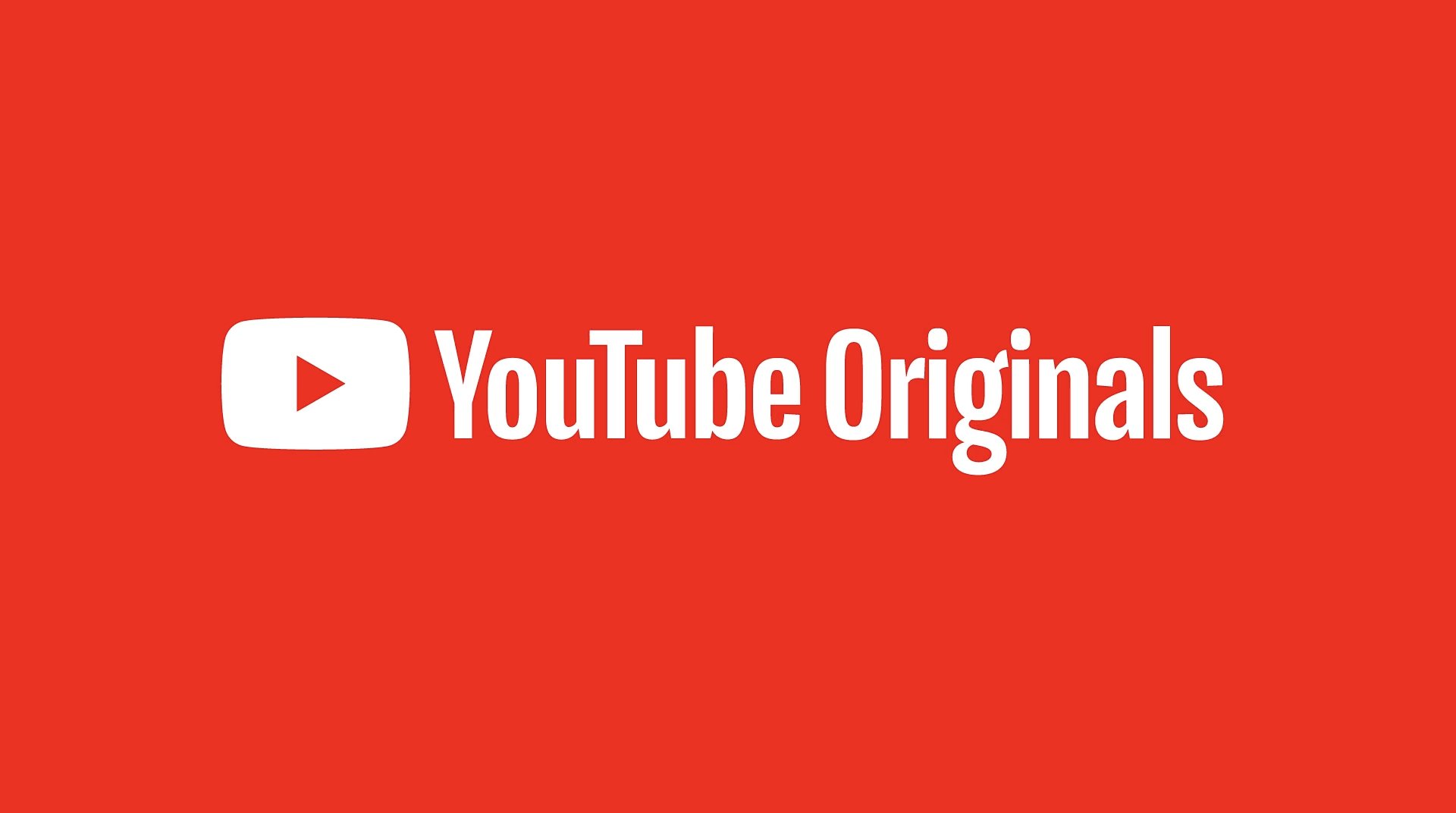 YouTube Originals od 24 września za darmo