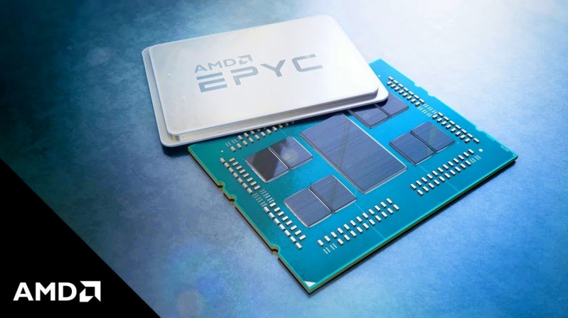 AMD: EPYC Rome pojawi się 7 sierpnia