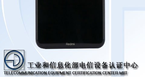 M1908C3IC, czyli Redmi 8A w bazie TENAA