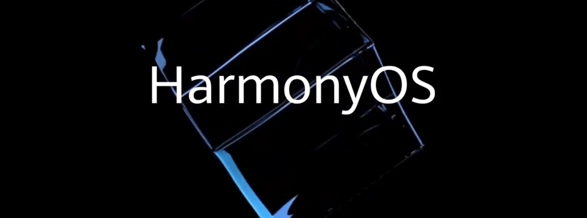 NEWS: już oficjalnie – Huawei zapowiada HarmonyOS