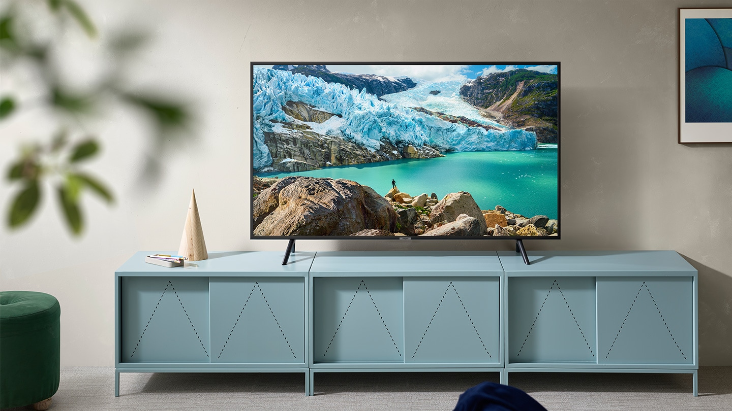 Masz Smart TV firmy Samsung? Jeśli tak, mam  świetną wiadomość. No, prawie