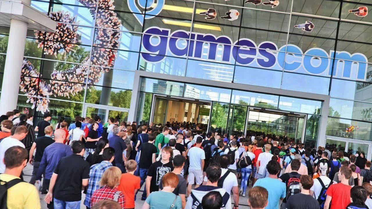 Jakie gry zobaczymy na targach Gamescom 2019?