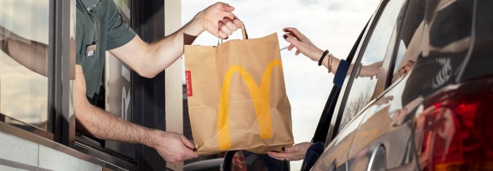 mcdrive