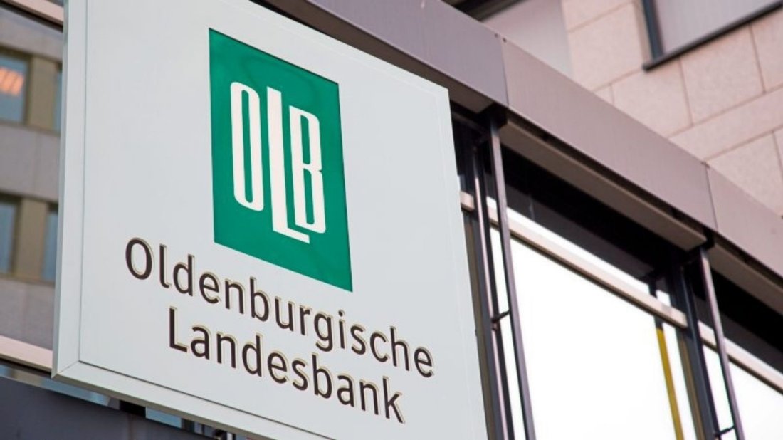 Niemiecki bank w tajemniczy sposób stracił 1,5 mln euro