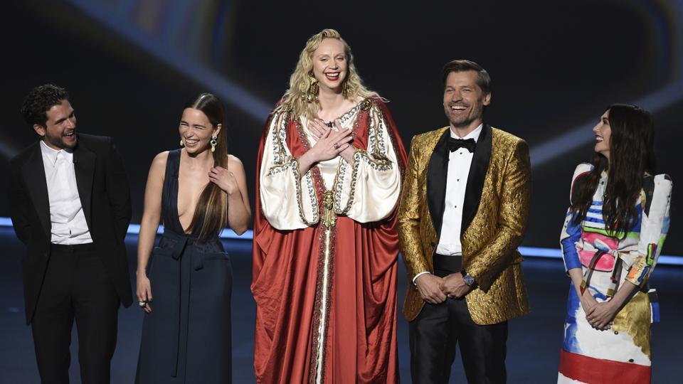 Nagrody Emmy 2019: 12 statuetek dla “Gry o Tron”