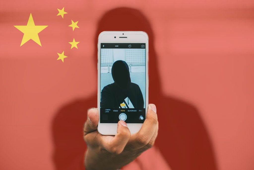 Za atakiem hakerskim na iPhone’y mogły stać Chiny