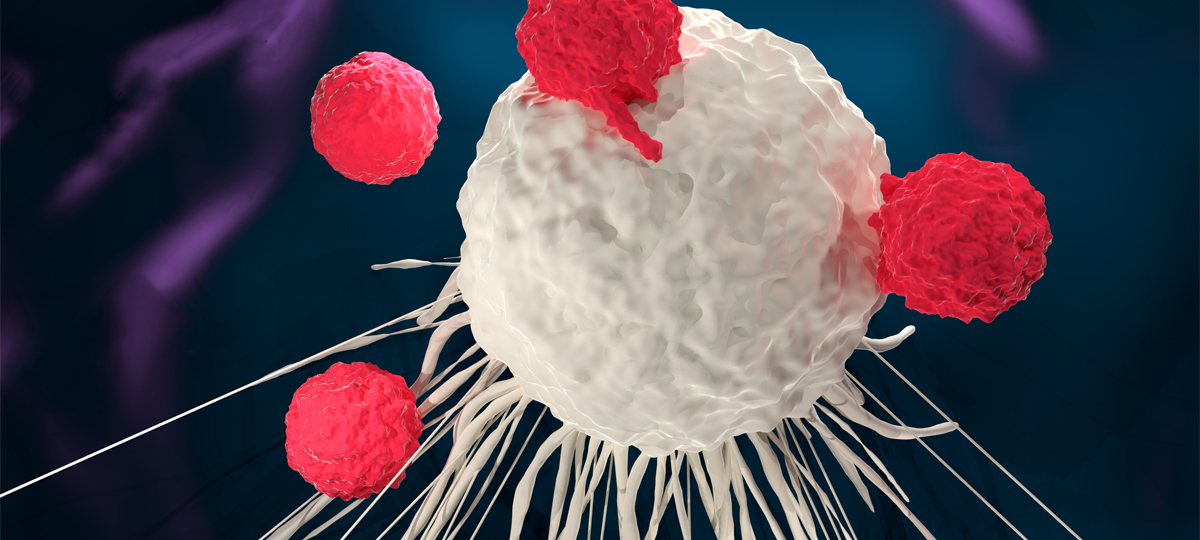 Mikrograwitacja zabija komórki nowotworowe